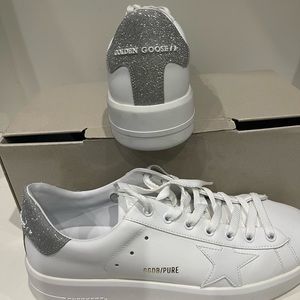 Golden Goose Sneakers